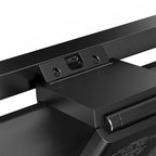 Close-up of USB Monitor Light Bar from another angle