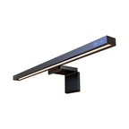 USB Monitor Light Bar shown from another angle