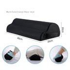 Dimensions of Ergonomic Under-Desk Footrest