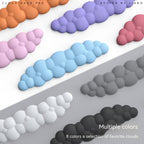 Cloud Memory Foam Wrist Rest
