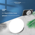 Magnetic Wireless Charger