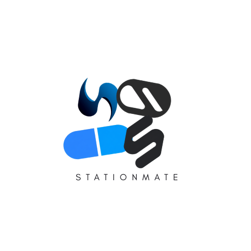 StationMate